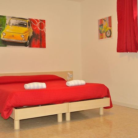 B&B Bonomelli Bergamo Szoba fotó