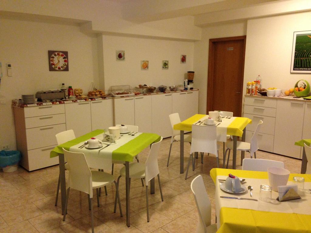 B&B Bonomelli Bergamo Kültér fotó