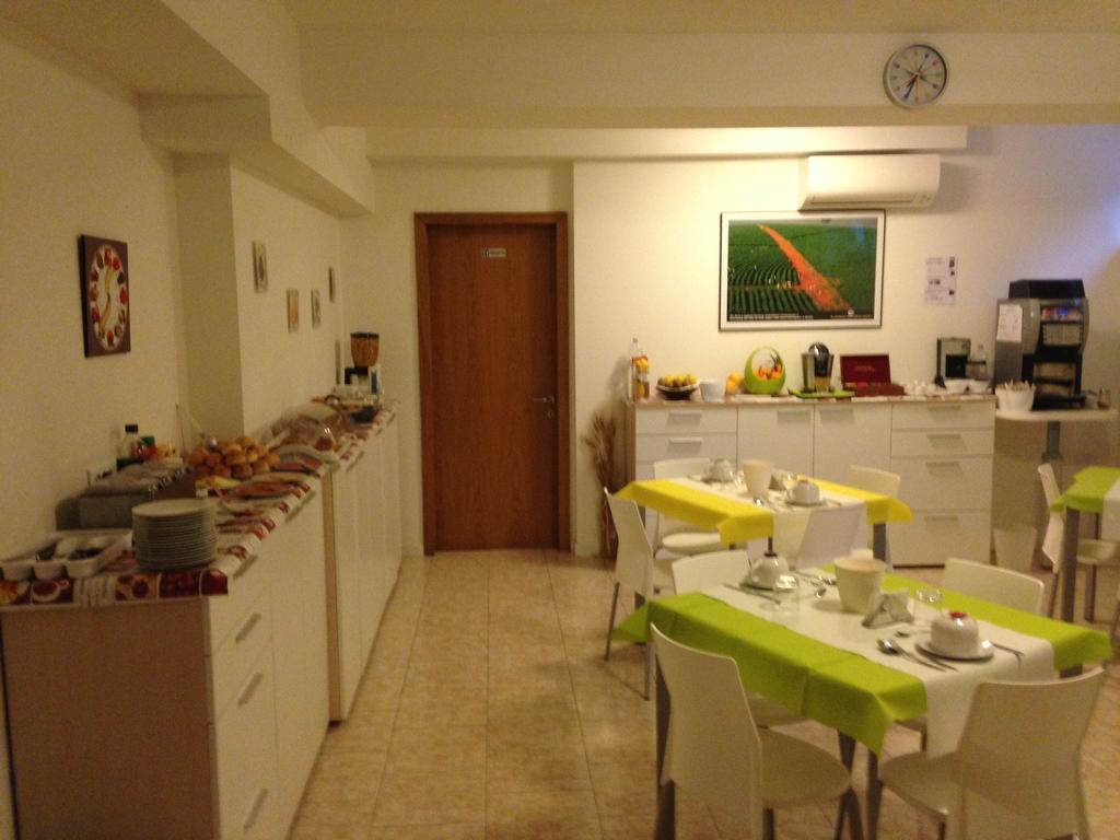 B&B Bonomelli Bergamo Kültér fotó