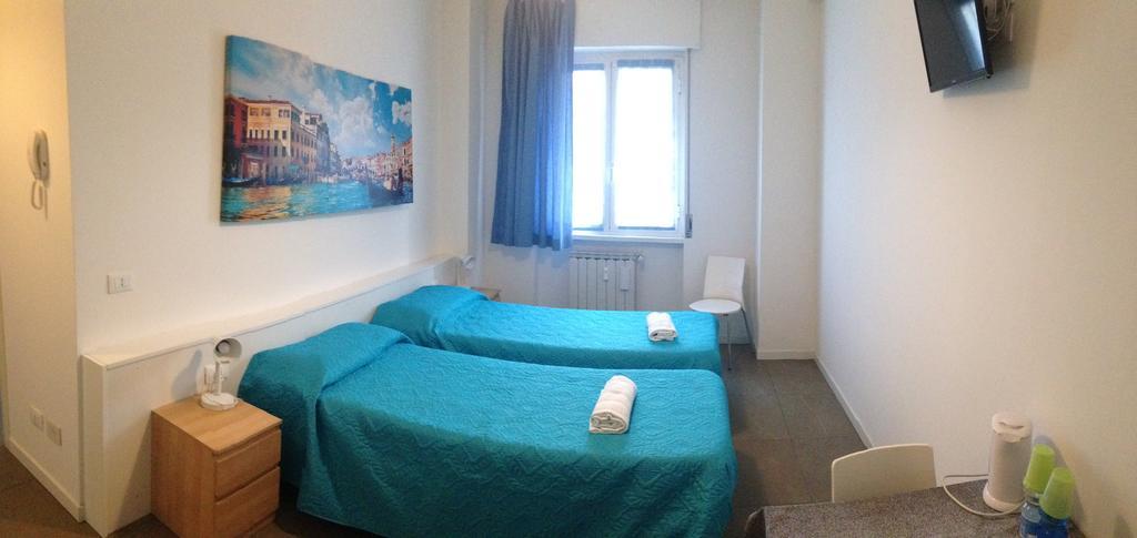 B&B Bonomelli Bergamo Kültér fotó