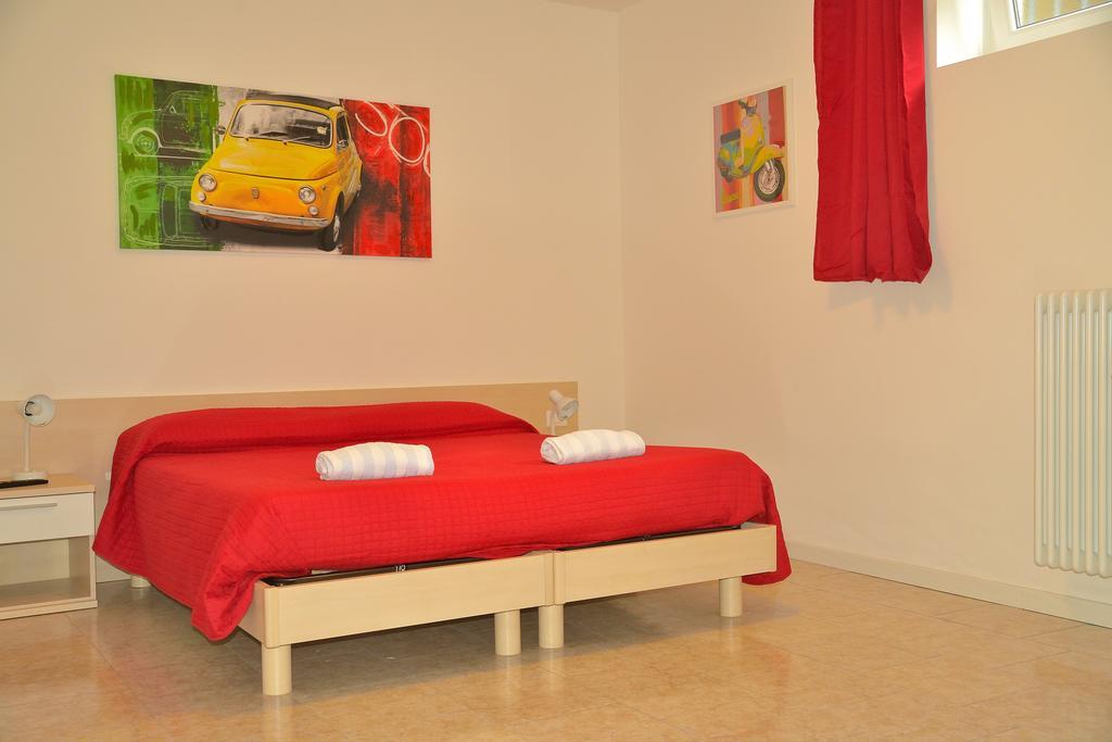 B&B Bonomelli Bergamo Szoba fotó