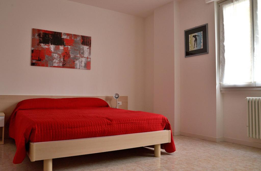 B&B Bonomelli Bergamo Szoba fotó