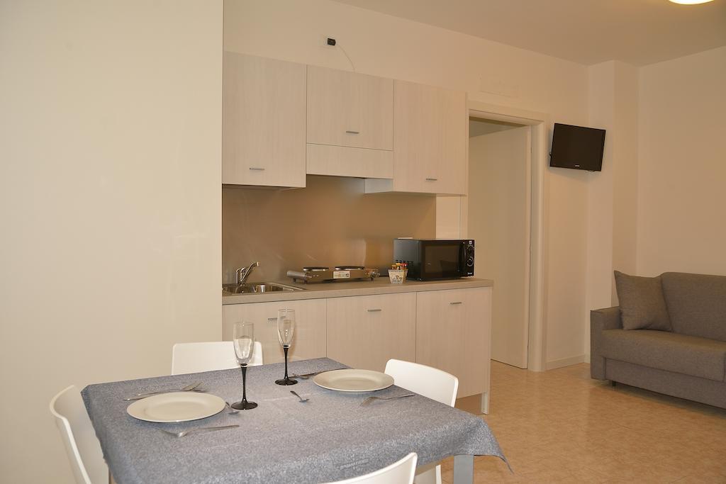 B&B Bonomelli Bergamo Szoba fotó