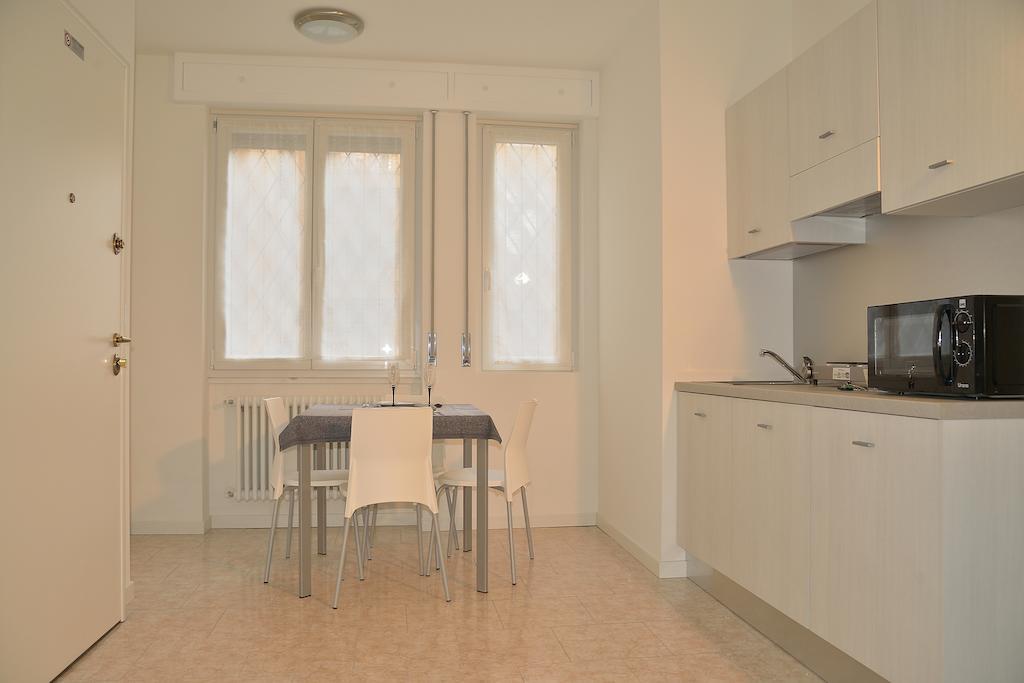 B&B Bonomelli Bergamo Szoba fotó